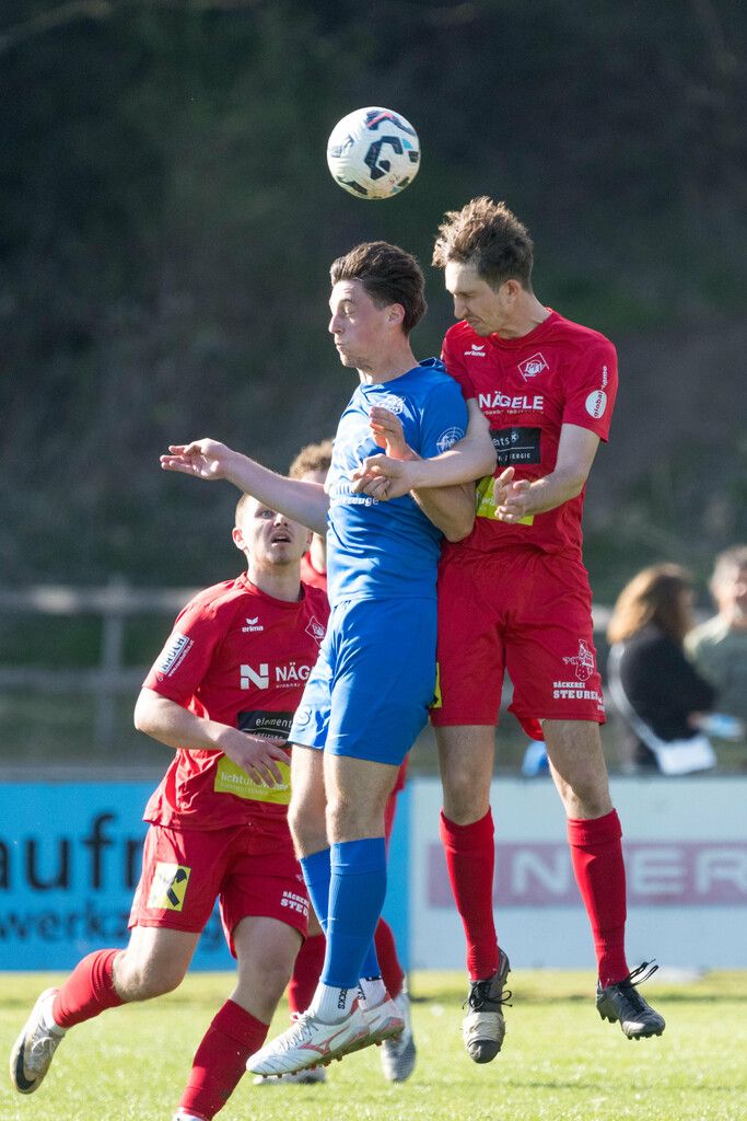Der SC Göfis siegte gegen Rankweil knapp mit 2:1.⇒Stiplovsek