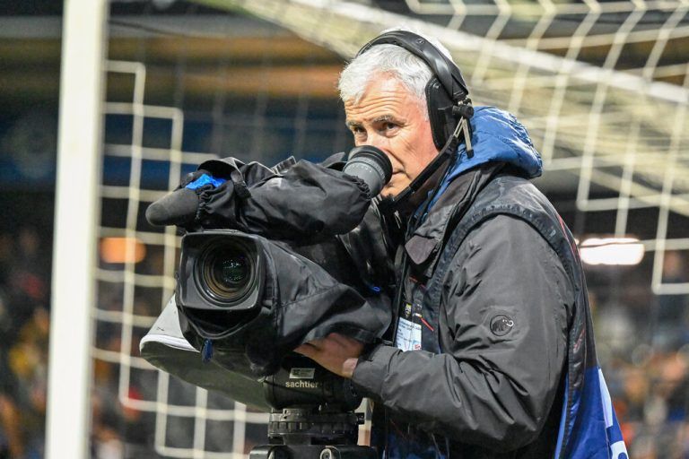 Der Sport rückt Vorarl­berg weit über die Landes- und Staatsgrenzen hinaus in den Fokus. Jetzt drohen massive Einsparungen und damit eine Zeitenwende. GEPA/Lerch