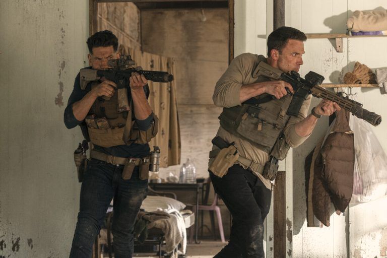 Eine tödliche Verschwörung bringt den „Accountant“ ins Visier – und Rechnen wird zur Überlebenskunst. ⇒warner bros
