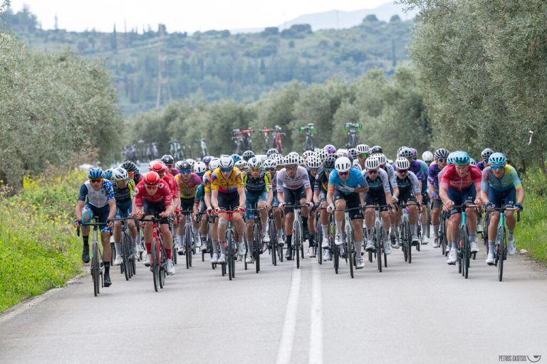 Radsport