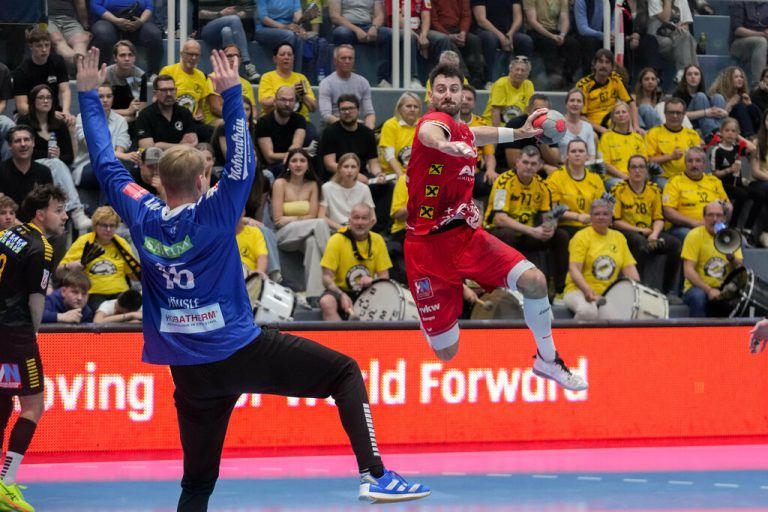 Impressionen vom Derby. Dietmar Stiplovsek (5)