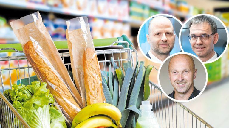 Kleine Nahversorger werden unterstützt.⇒Serra, Sams, Shutterstock