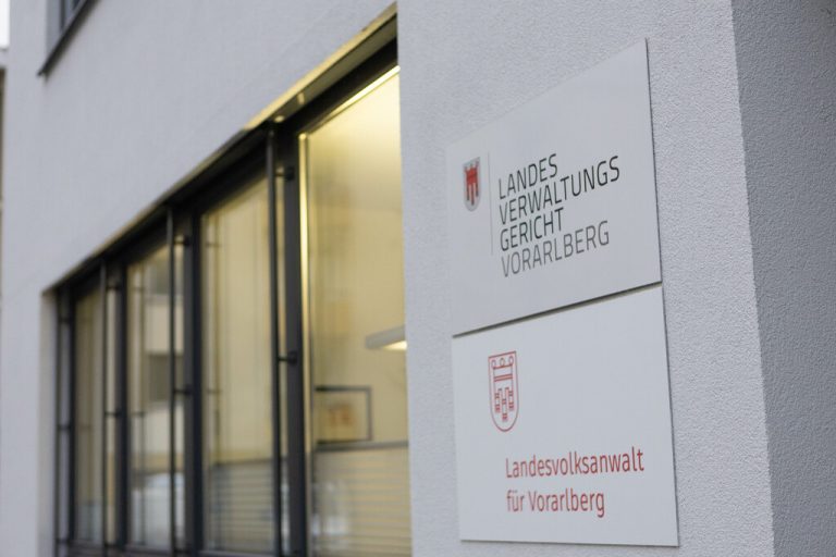 Landesverwaltungsgericht hatte mehr zu tun, durchschnittliche Verfahrensdauer blieb aber stabil. ⇒Hartinger