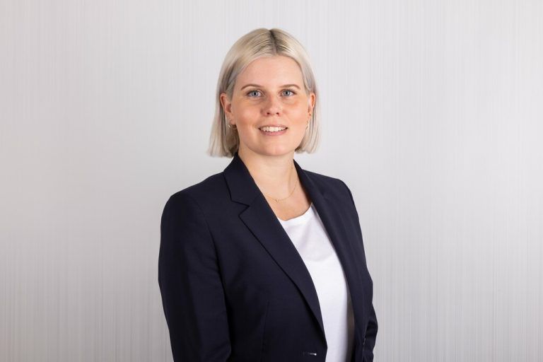 Landtagsabgeordnete Julia Berchtold.⇒övp vorarlberg