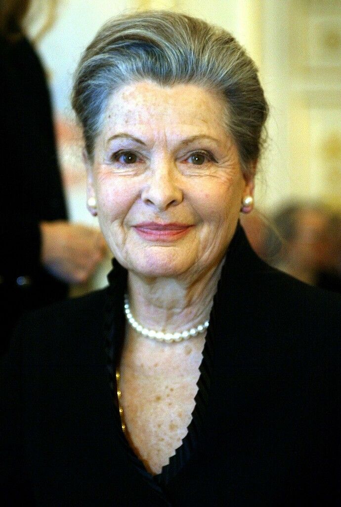 Matz ist mit 92 Jahren verstorben. ⇒APA