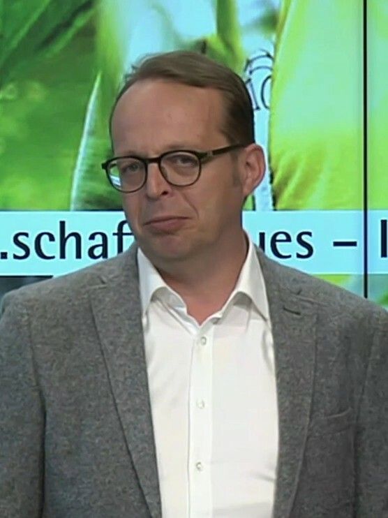 Projektkoordinator Martin Klarbacher.⇒VLK