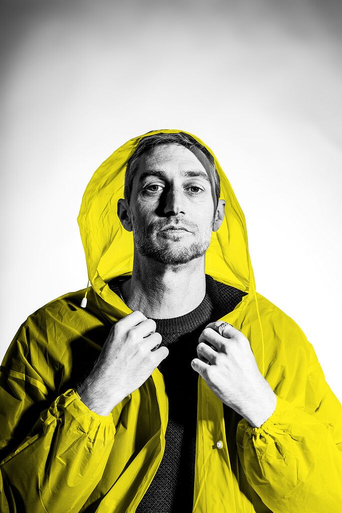 Rapper Pille One offenbart seine neuen Songs erstmals live.⇒Pille One