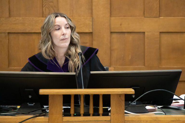 Das Urteil von Richterin Silke Wurzinger ist nicht rechtskräftig.⇒hartinger