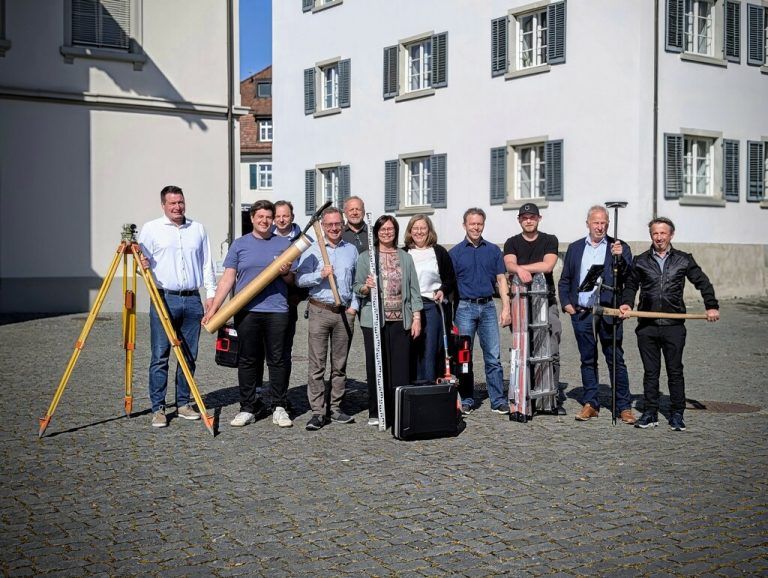 Bürgermeisterinnen- und Bürgermeister.⇒Regio Vorderland-Feldkirch