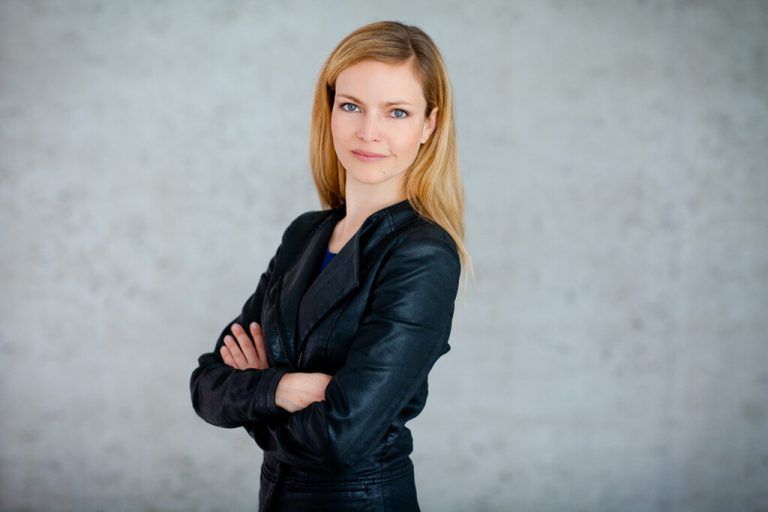 Christiane Zaunmair.⇒Rimbaucher