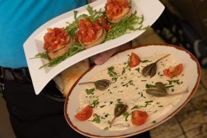 Urlaubsfeeling direkt vor der Haustür