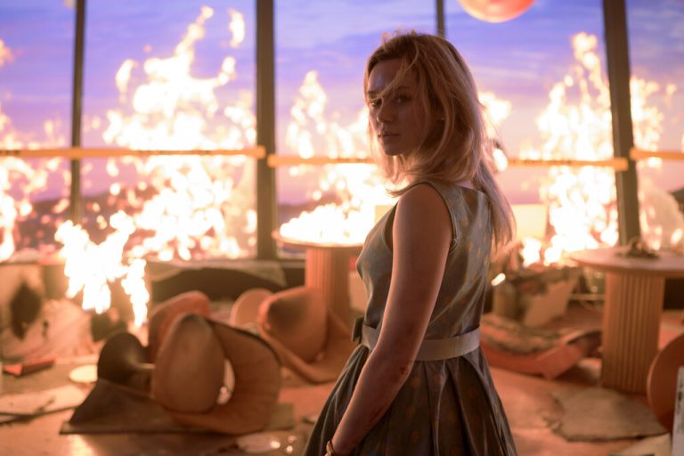 Der Tod kennt kein Ende. ⇒warner bros