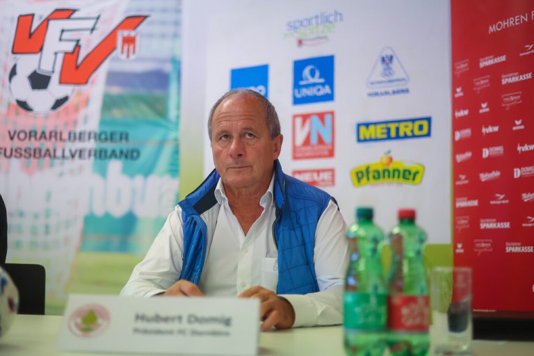 Die Ära von Hubert Domig als FCD-Boss könnte noch fatalere Folgen haben als bislang bekannt.⇒Steurer