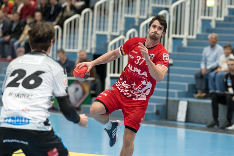 Ivan Horvat verlässt Hard.⇒Diemtar Stiplovsek