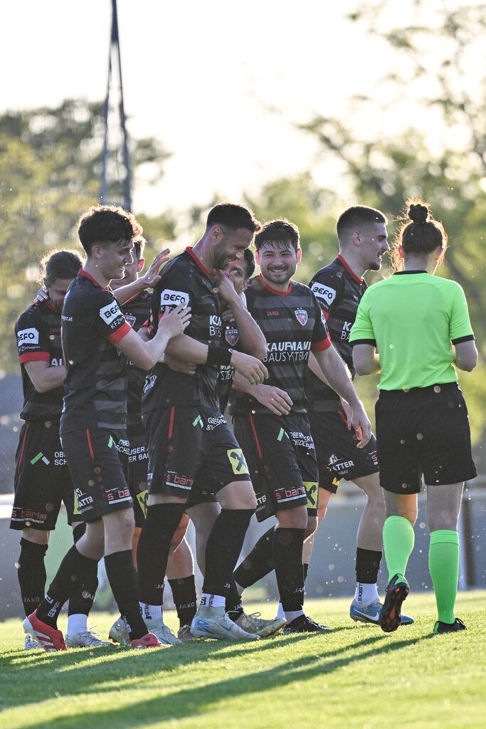 Der FC Bizau kann über den Meistertitel in der Hansesun Super Liga jubeln. ⇒Alexandra Serra