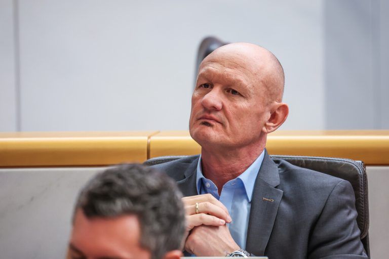 FPÖ-Energiesprecher Joachim Weixlbaumer. ⇒steurer