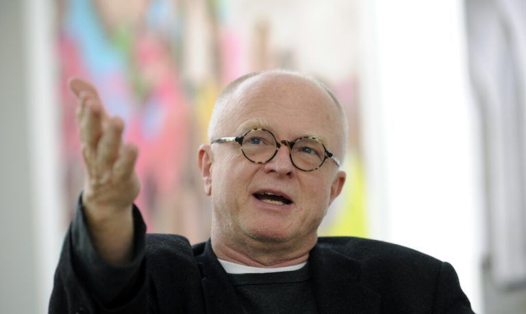 Hilger zählte zu den bedeutendsten Galeristen des Landes. ⇒APA