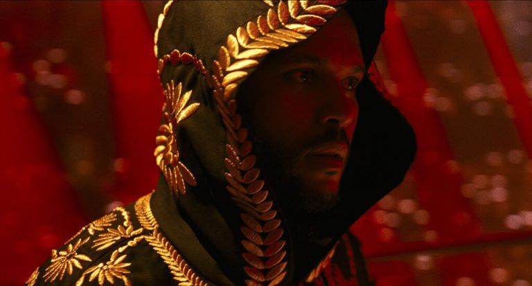 „Hurry Up Tomorrow“ markiert das Ende einer Ära? ⇒constantin film