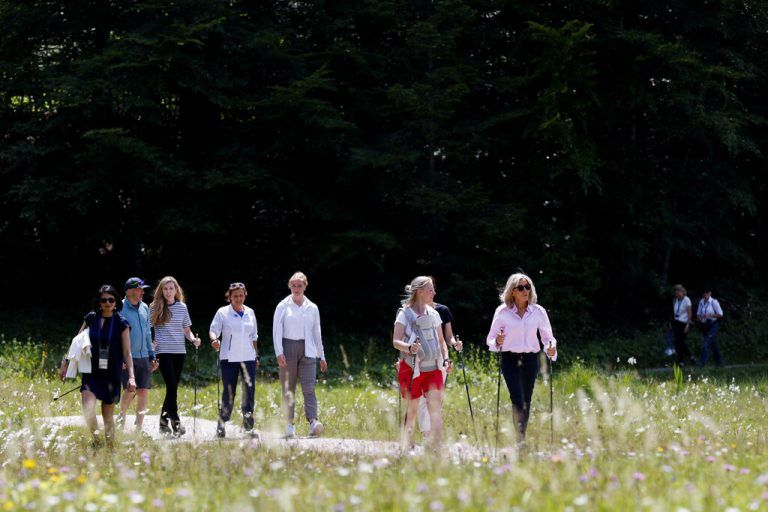 Leben mit Multipler Sklerose hat sich in den letzten 20 Jahren massiv verbessert. Das ermöglicht, in Bewegung zu bleiben.⇒Bereuter (2); Reuters