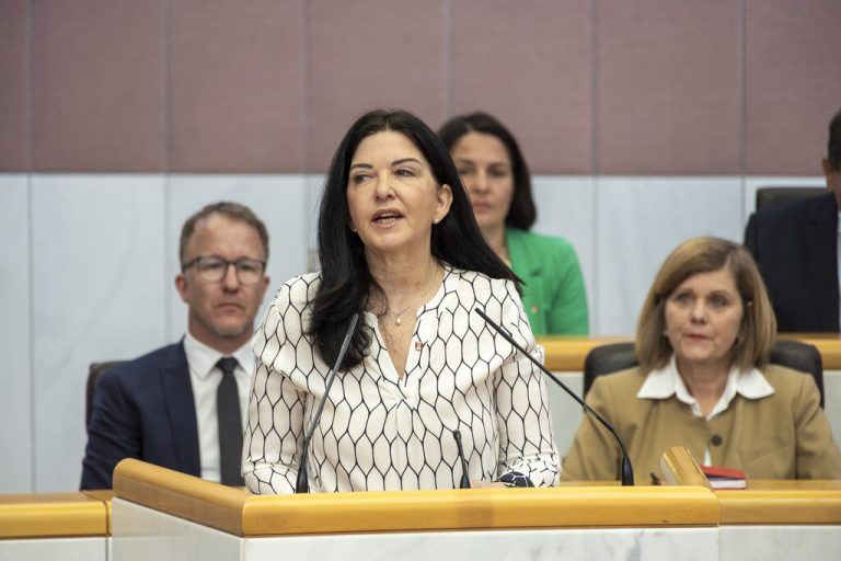 Manuela Auer (SPÖ).⇒paulitsch