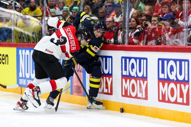 Österreich verlor mit 2:4. ⇒GEPA