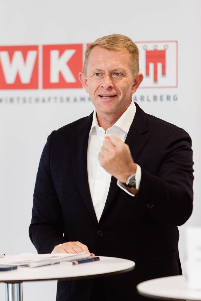 Wilhelm Peter Hasslacher.⇒wkv