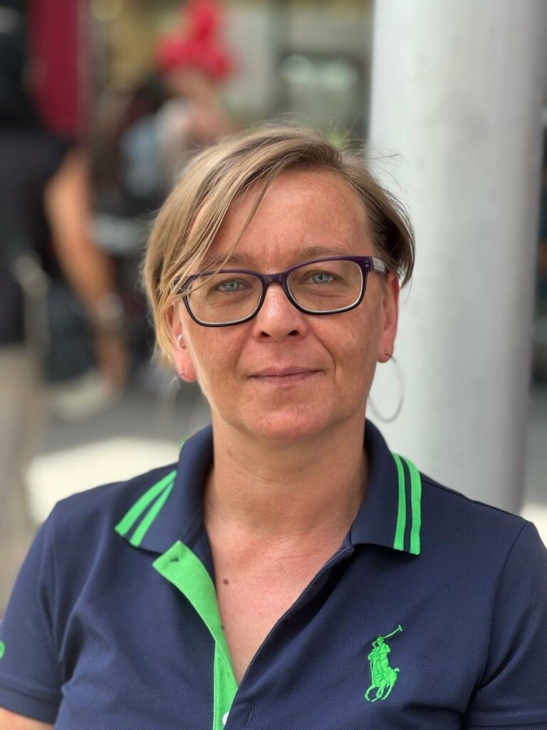 Alexandra Csuk, Dornbirn