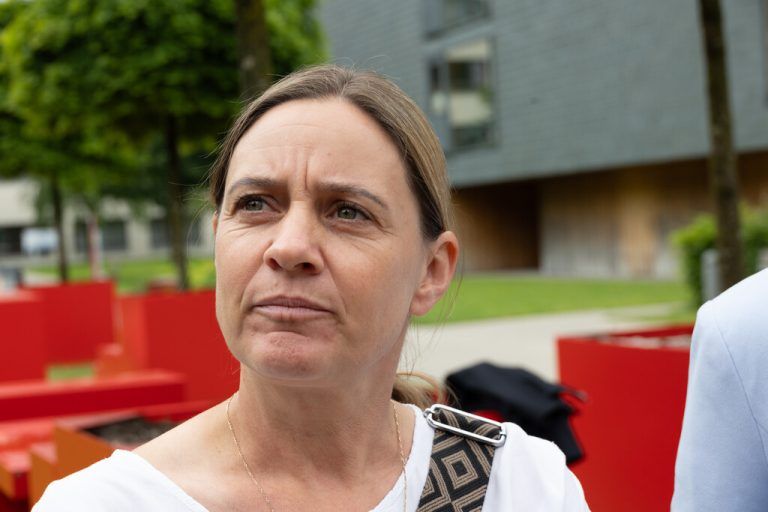 Daniela Mages-Larcher, Stillberaterin