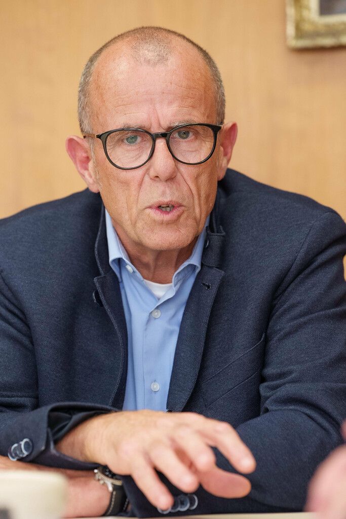 Walter Gohm. ⇒stiplovsek