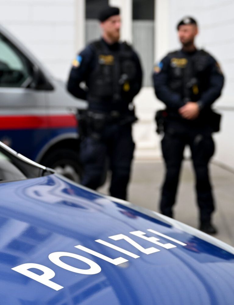 Gleich mehrere Fälle mit Körperverletzung werden im Lauf der kommenden Woche in Feldkirch verhandelt. ⇒APA