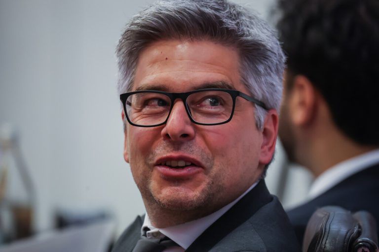 Hanno Lecher (ÖVP).⇒steurer