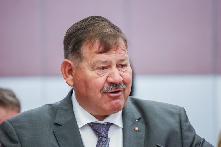 Hubert Kinz (FPÖ)