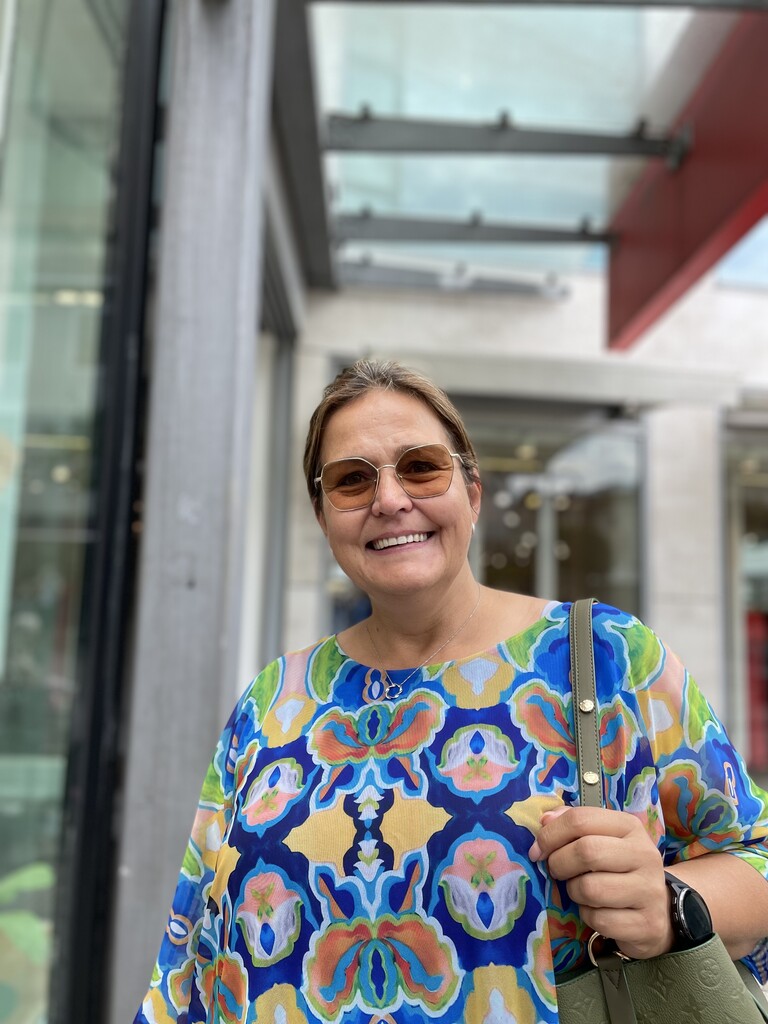 manuela slappnig, dornbirn