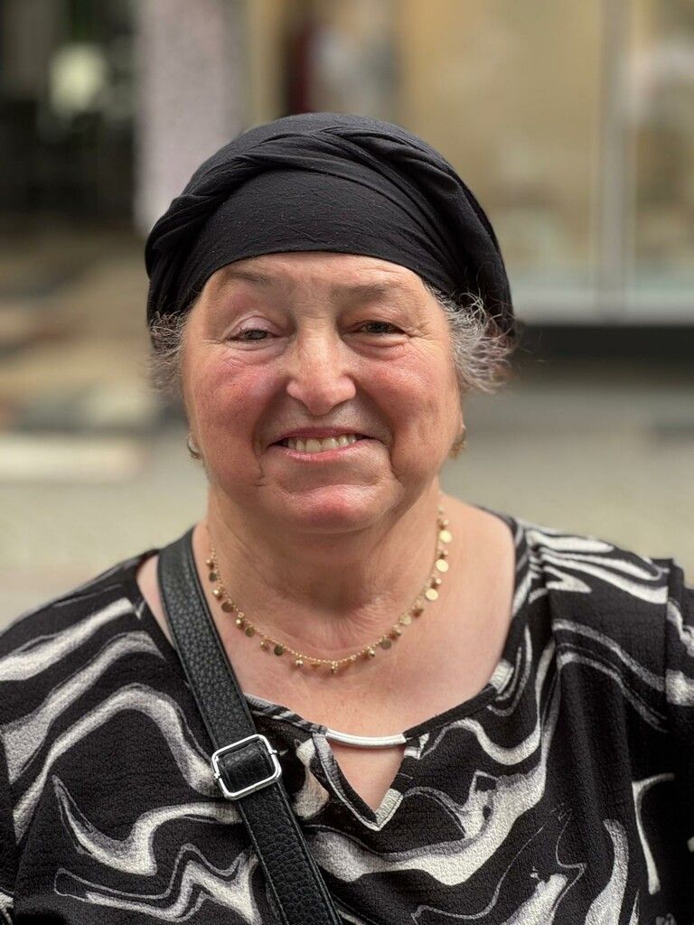 Nurhan Yildirim, Lustenau