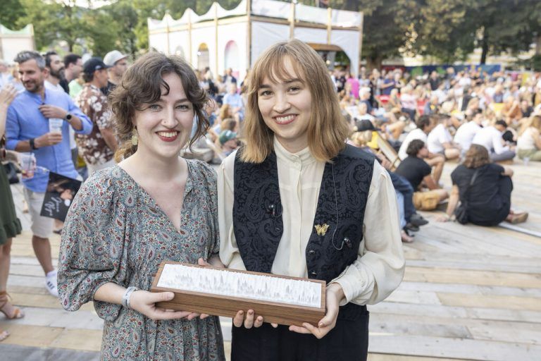 DuoLia. konnten 2025 die Sparte Alternative/Singer-Songwriter für sich entscheiden. ⇒Shourot