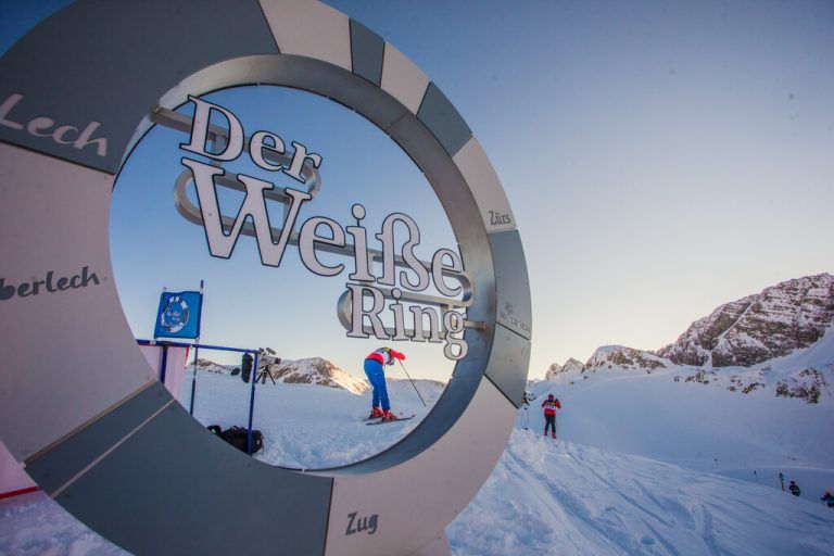 Auch die Veranstaltung „Der Weiße Ring“ schrieb rote Zahlen. ⇒Steurer