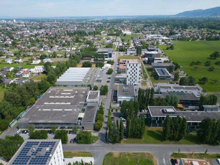 Die Industriebetriebe verbreiten wenig Optimismus.