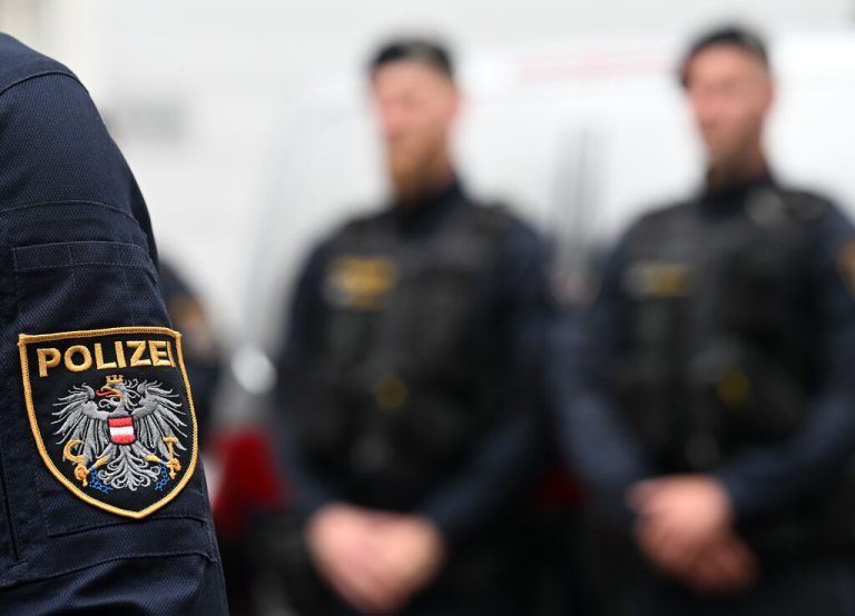 Die Polizei bittet etwaige Zeugen, sich zu melden. ⇒APA