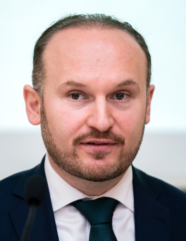 IGGÖ-Präsident Ümit Vural. ⇒apa