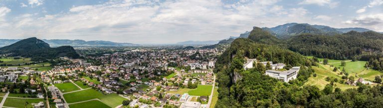 Kommunen in Vorarlberg stöhnen unter den vielfältigen Aufgaben und steigenden Kosten. ⇒Hartinger
