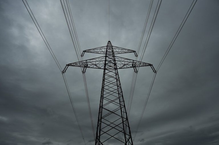 Netzausbau für mehr Versorgungssicherheit. ⇒APA
