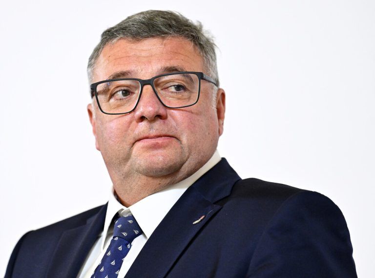 SPÖ-Staatssekretär Jörg Leichtfried.⇒apa/techt