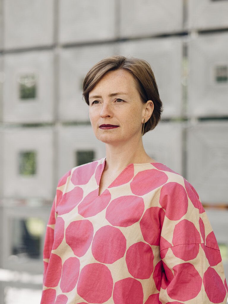 Ulrike Kuch.⇒Wollniok