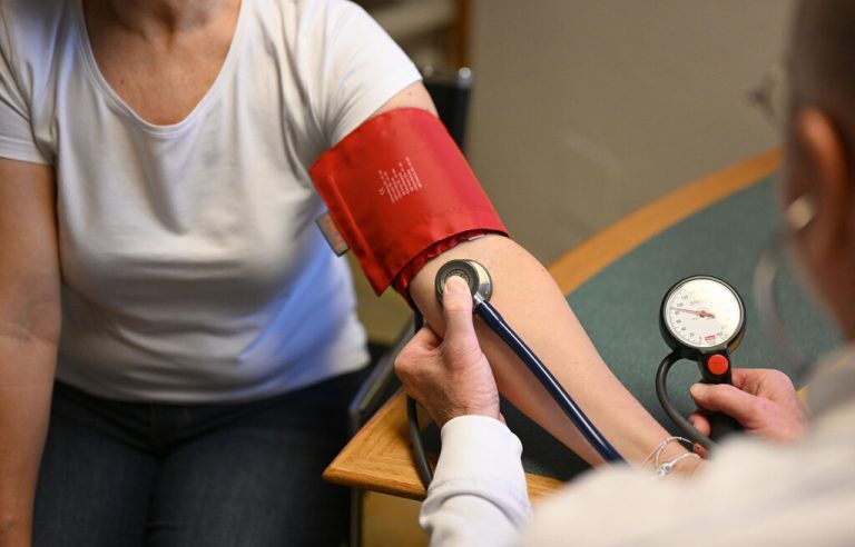 Viele Ordinationen sind ausgelastet und nehmen keine neuen Patienten mehr auf. ⇒APA