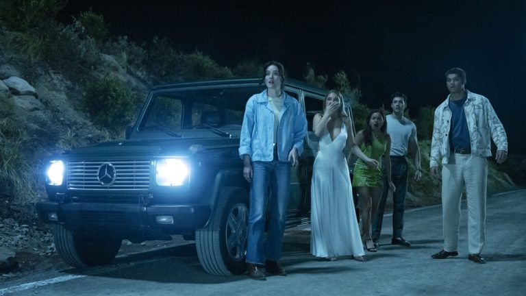 Vielleicht der letzte Sommer. ⇒sony pictures