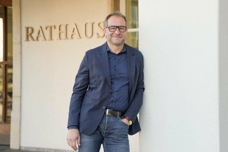 Alexander Juen ist gebürtiger Innsbrucker, lebt aber schon seit 1998 in ­Vorarlberg.
