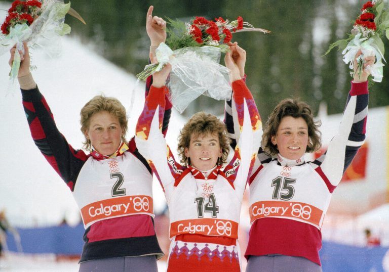 Das sind Vorarlbergs Olympiasieger