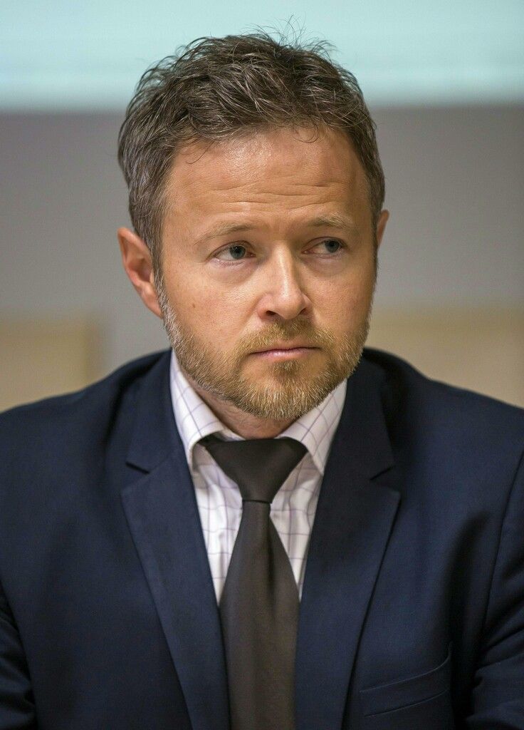 Christian Kroschl, Sprecher der Staatsanwaltschaft Graz. ⇒APA