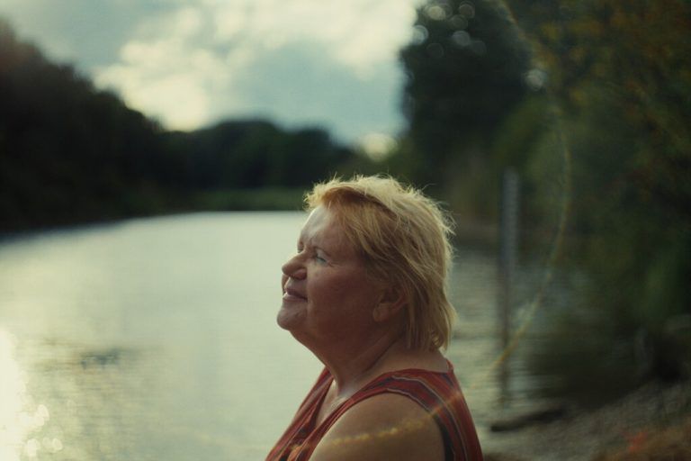 „Das alte Mädchen“ ist ein Film über die späte Liebe der Mira Lötsch.⇒mathis