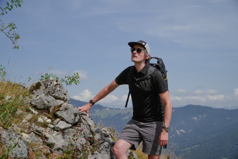 Felix Loacker will sich zukünftig nur noch auf das Online-Geschäft mit Eigenmarke konzentrieren.⇒wpa